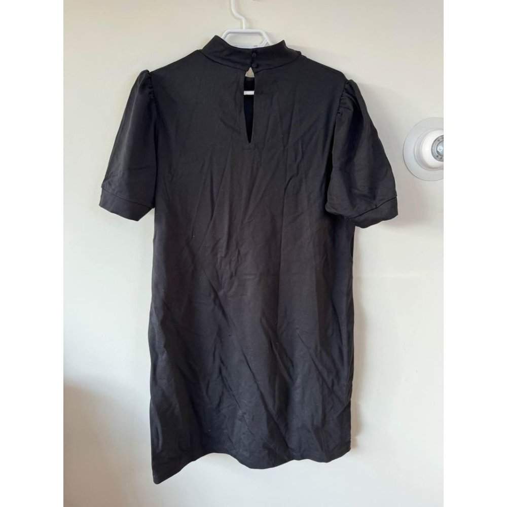 Black Reitman’s warm Long Top (Women’s 2XL)